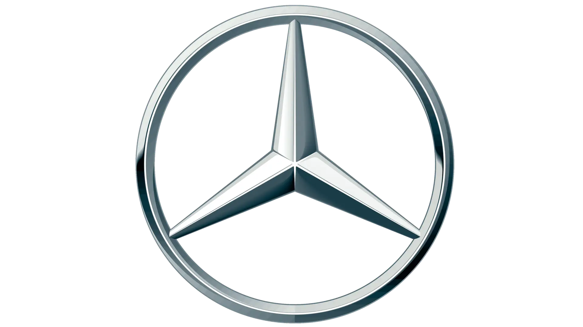 Mercedes-Benz-Logo
